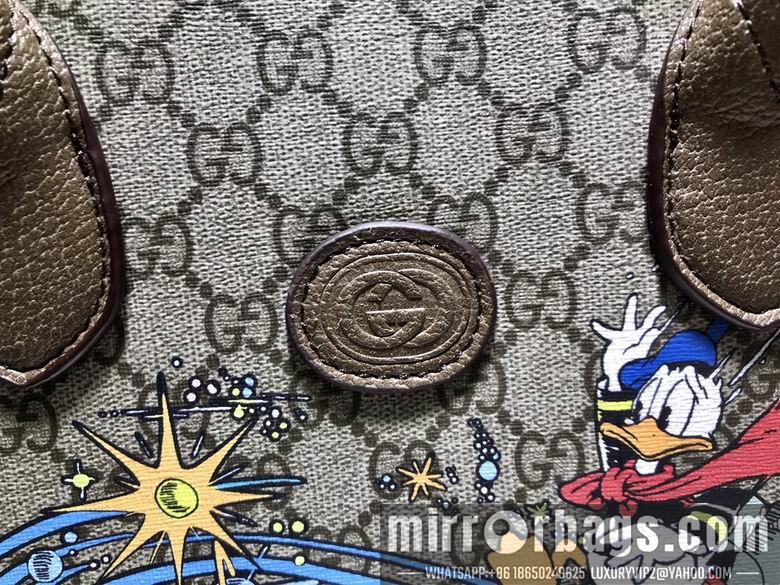 Gucci Bags 1:1 WD648134 31X26.5X14