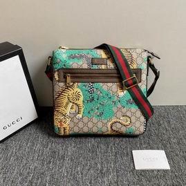 Gucci Bags 1:1 406408 29x27.5x3cm df03