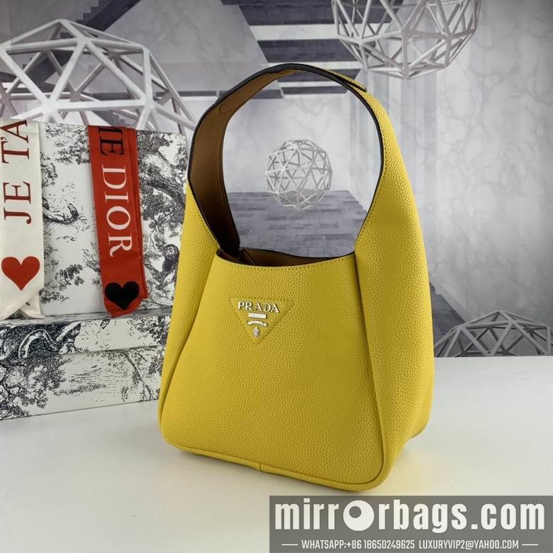Prada Bags 98989 23X20X13cm XMY 1