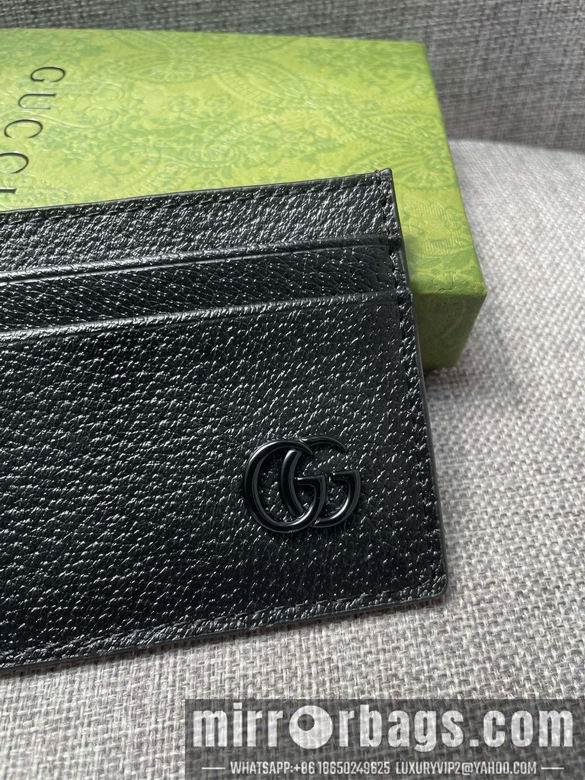 Gucci Bags 1:1 435305 11X7cm ZC 3colour