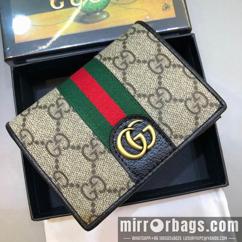 Gucci Bags 1:1 GG 557801 11x10x2cm zy