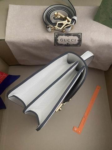Gucci Bags 1:1 Gucci Orphidia 651055 25x17.5x7cm ww3色