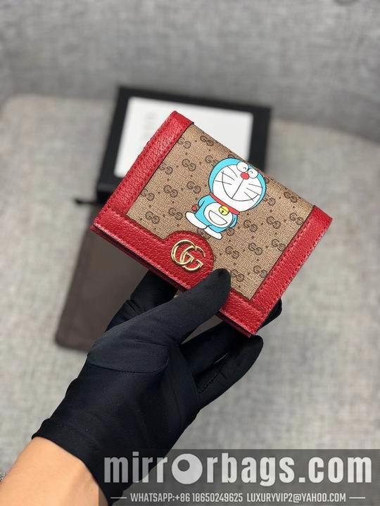 Gucci Bags 1:1 WL647788 11X8.5X3