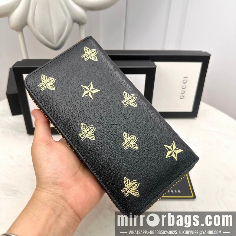 Gucci Bags 1:1 666023 19X10X2.5cm ZC