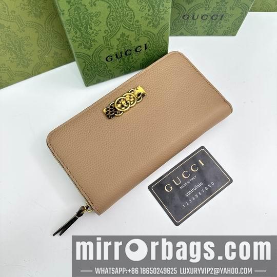 Gucci Bags 1:1 GG 750458 19x11x2cm zy