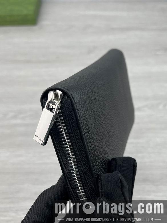 Gucci Bags 1:1 771154 19X10X3.5cm ZC