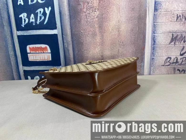 Gucci Bags 1:1 WD621144 35X27X12