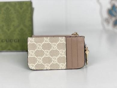 Gucci Bags 1:1 GG 701070 12.5x7x1.5cm zy