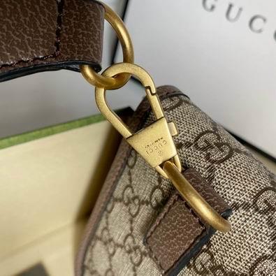 Gucci Bags 1:1 489617 21.5x14.5x3cm df 04