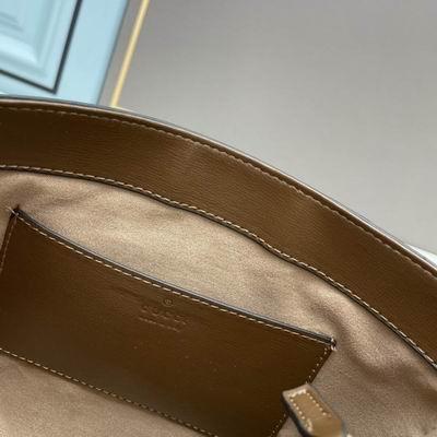 Gucci Bags 1:1 Gucci Horsebit 702049 28.5x21x11.5cm ww3色