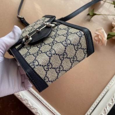 Gucci Bags 1:1 625615 11.5x17x4 cm df0328
