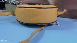 Gucci Bags 1:1 Gucci 圆饼包 19cm zy