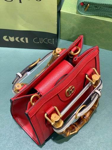 Gucci Bags 1:1 Gucci Diana 702732 20x16x10cm CN