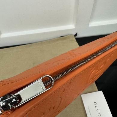 Gucci Bags 1:1 739490 28.5X18X9cm DF 2colour