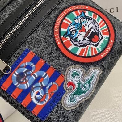 Gucci Bags 1:1 547751 21x23x4cm df04