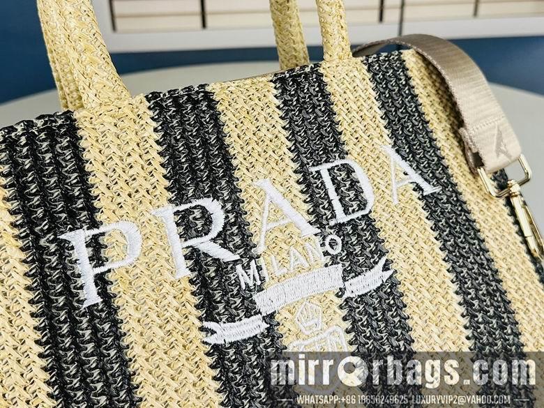 Prada Bags 2359 30X19X16cm XMY 5