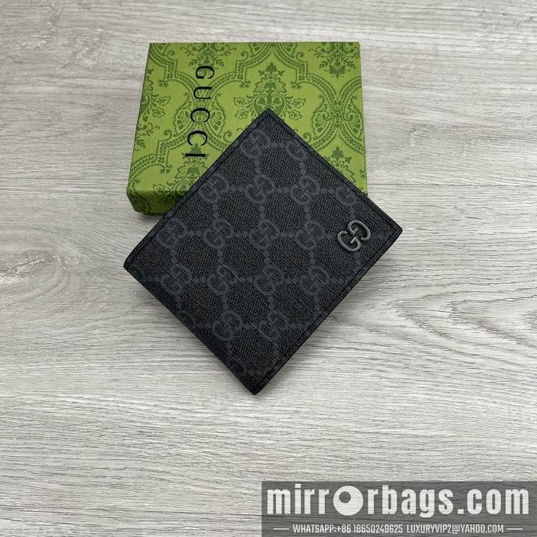 Gucci Bags 1:1 A768243 11X9cm ZC 3colour