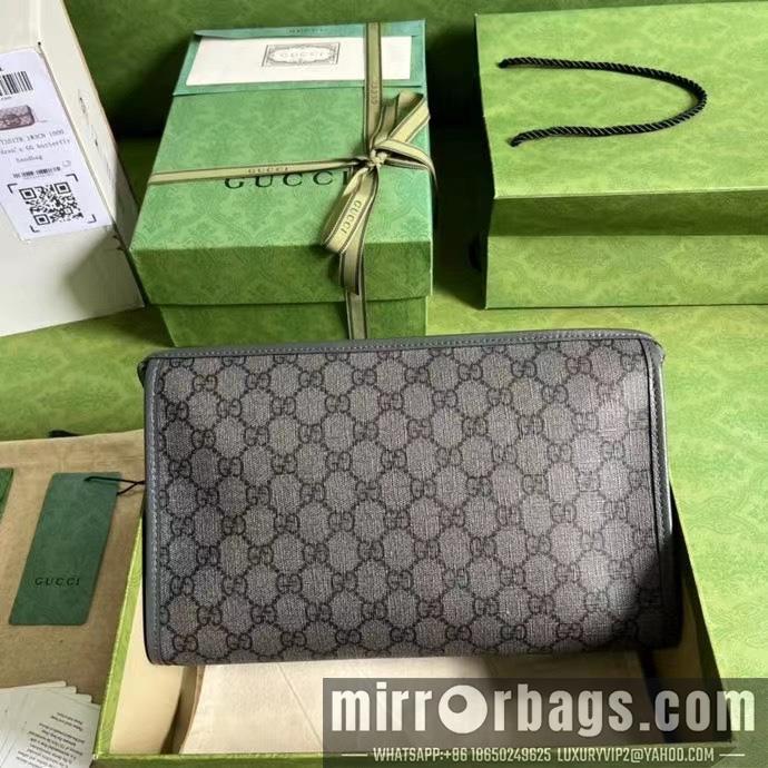 Gucci Bags 1:1 598234 28.5X18X9cm DF