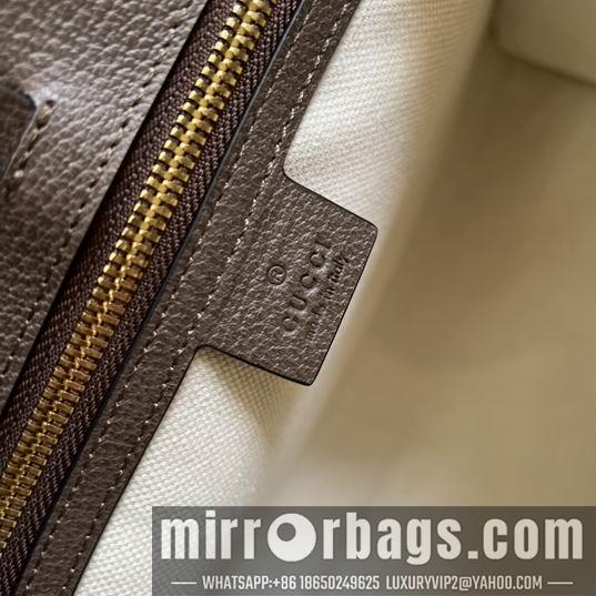 Gucci Bags 1:1 Gucci 648134 31x26.5x14cm CN