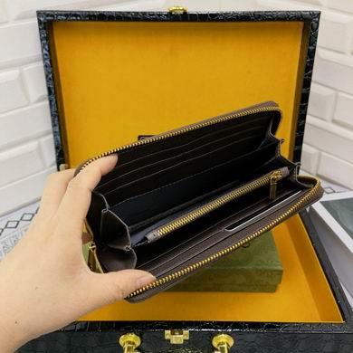 Gucci Bags 1:1 6660111 19X10X2.5cm ZY