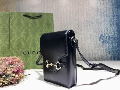 Gucci Bags 1:1 625615 17x11x4cm df01