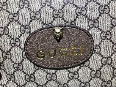 Gucci Bags 1:1 476466 24X15X7.6cm DF