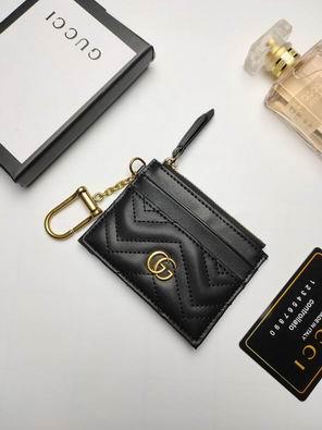 Gucci Bags 1:1 627064 10x7.5x1cm df02