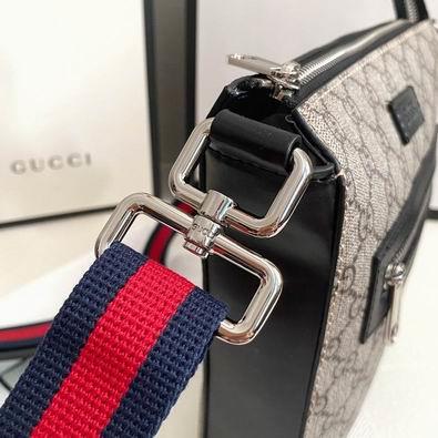 Gucci Bags 1:1 523599 21x23.5x4.5cm df04