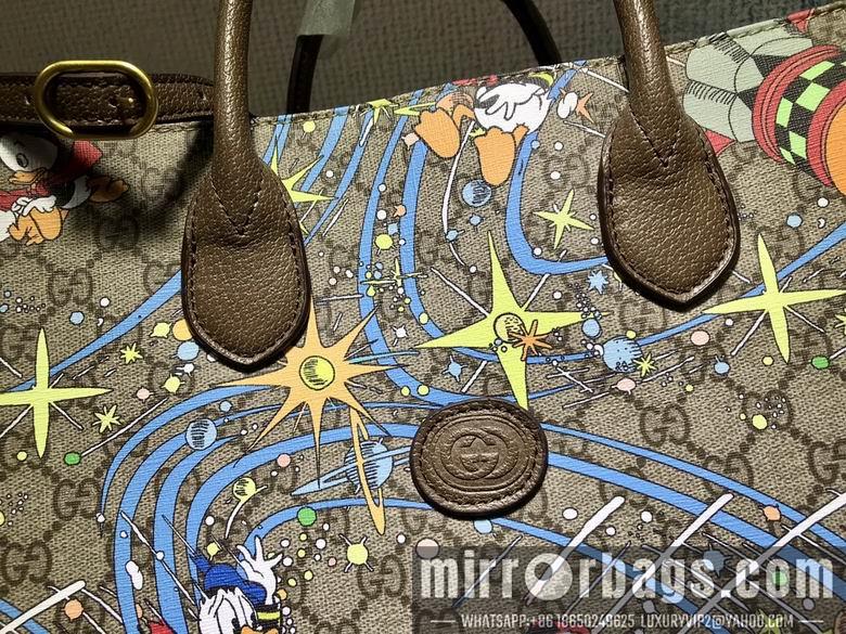 Gucci Bags 1:1 WD650037 43X34X18.5