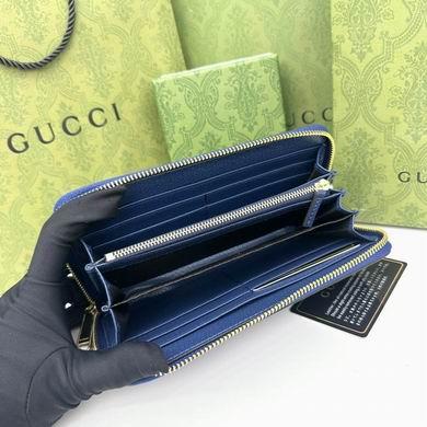 Gucci Bags 1:1 B11 19X11X2cm YG 4colour