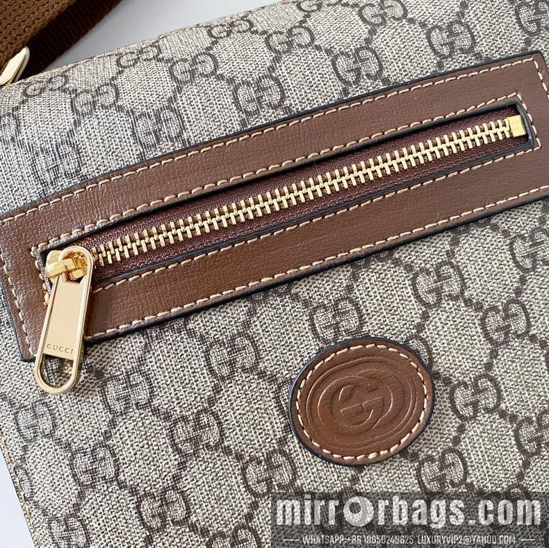 Gucci Bags 1:1 681021 21x23.5x4.5cm df 01