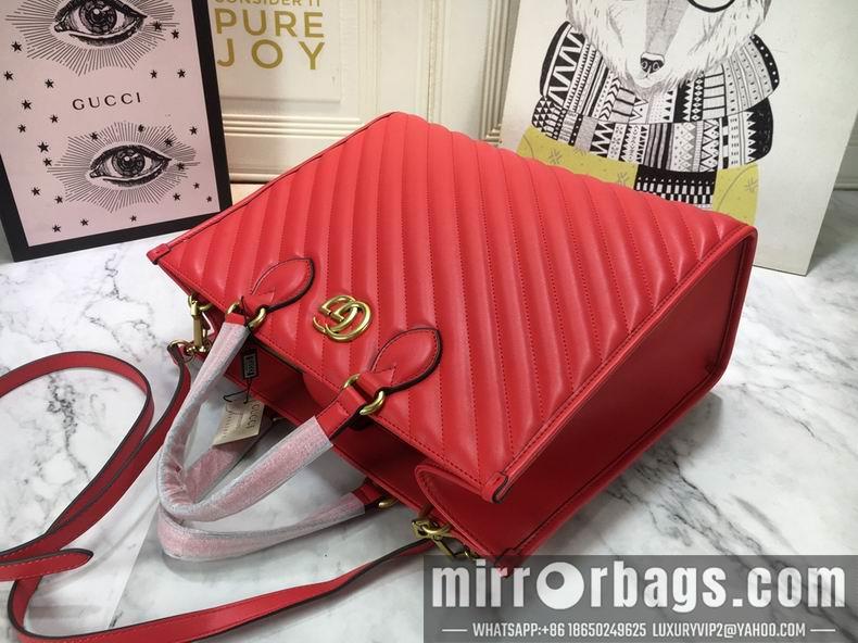 Gucci Bags 1:1 627332 35x28x14cm df02
