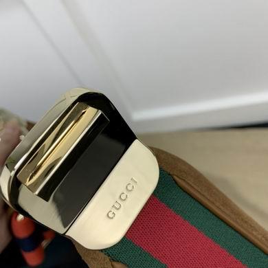 Gucci Bags 1:1 702823 DF 2colour