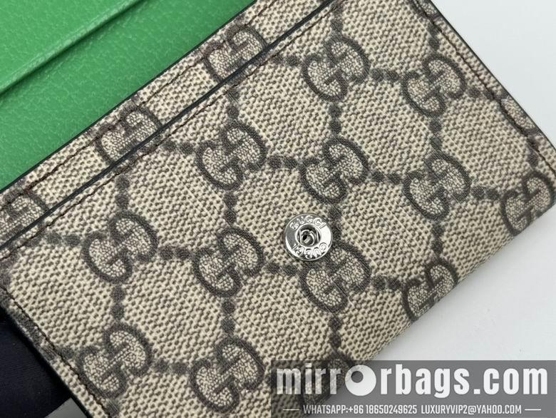 Gucci Bags 1:1 GG 768241 10.5x7x2cm zy