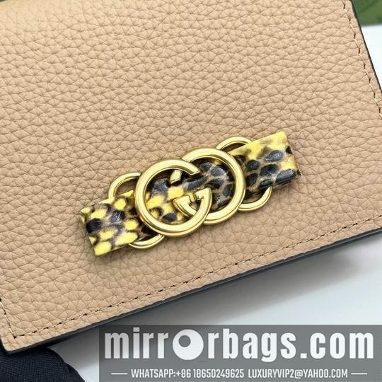 Gucci Bags 1:1 GG 746059 11x9x3cm zy