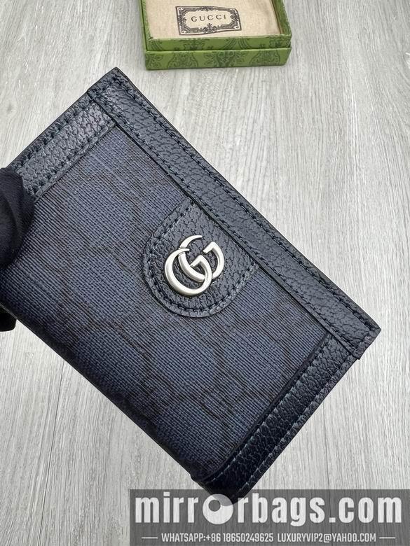 Gucci Bags 1:1 734943 7.5X12cm