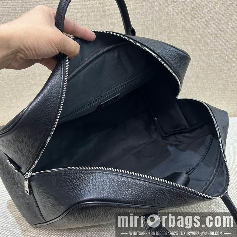 Prada Bags 43X29X18cm 091205 XM