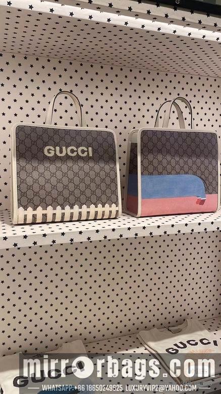 Gucci Bags 1:1 605614 28.5X25X11cm DF