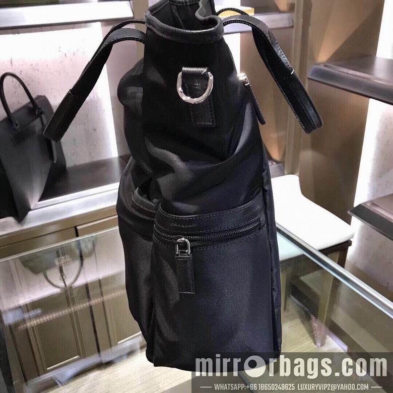 Prada Bags 2VG040 38X33X15cm XM