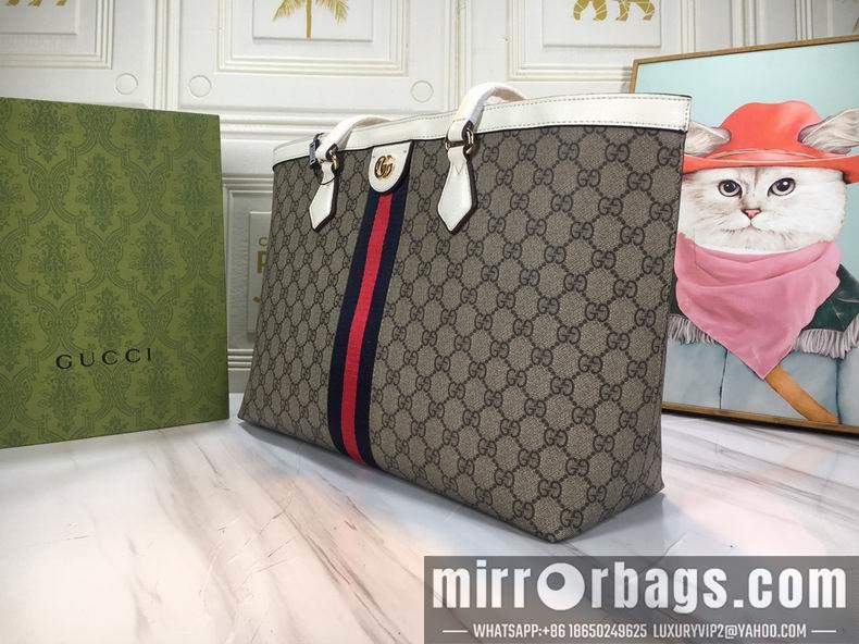 Gucci Bags 1:1 631685 38x28x14 cm df01