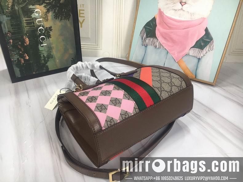 Gucci Bags 1:1 547551 24x20x10cm df02
