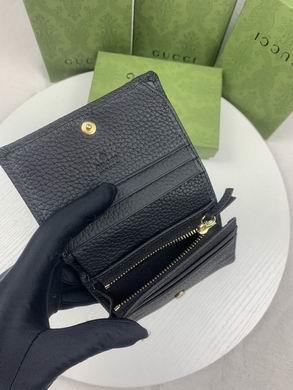 Gucci Bags 1:1 456115 11X9X2.5cm ZY
