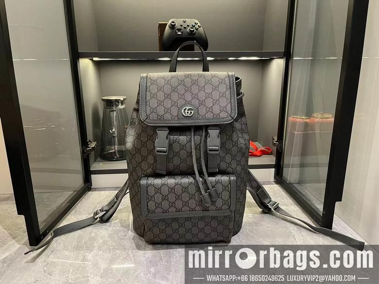 Gucci Bags 1:1 792114 29X40.5X13.5cm DF 3colour