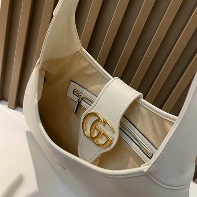 Gucci Bags 1:1 GG hobo 726274 39x38x2cm zy