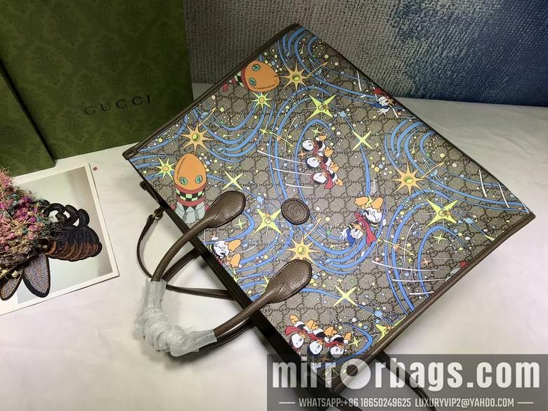 Gucci Bags 1:1 WD650037 43X34X18.5