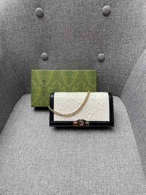 Gucci Bags 1:1 WL676155 19X10X4
