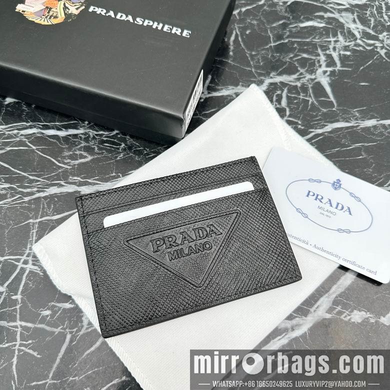 Prada Bags 307 7X9X1cm XM 4colour