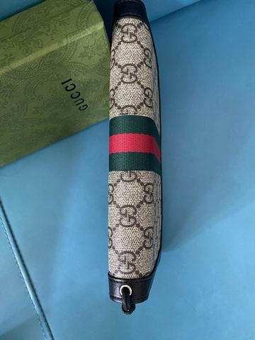 Gucci Bags 1:1 GG 478366 21x12.5x2.5cm zy
