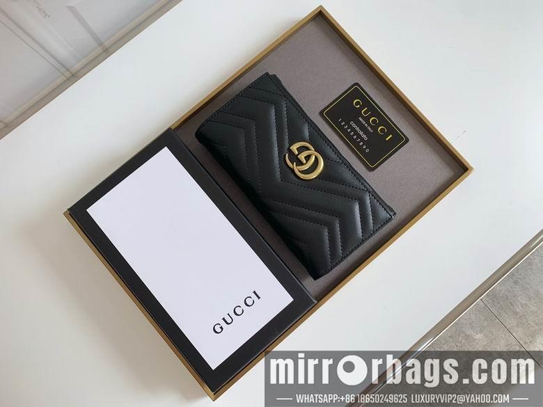 Gucci Bags 1:1 WL443436 19X10.5X2.5
