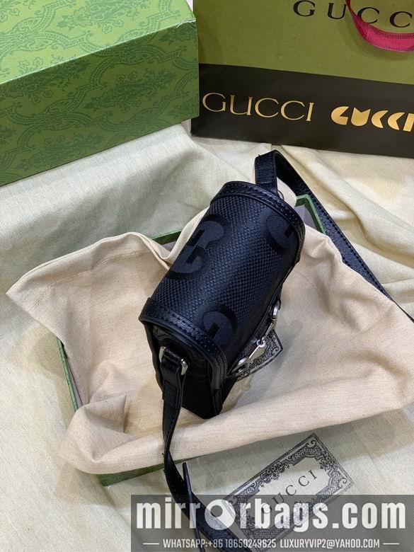 Gucci Bags 1:1 625615 11.5X17X4cm DF-1